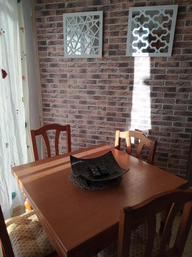 Atico Isaac Albeniz Apartamento La Pineda Exterior foto