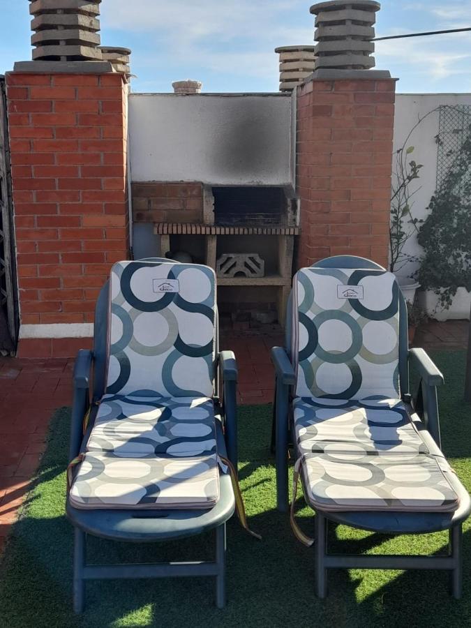 Atico Isaac Albeniz Apartamento La Pineda Exterior foto